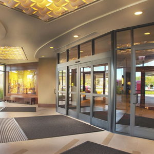 commercial door specialist Laguna Niguel