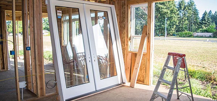 french door installation Laguna Niguel