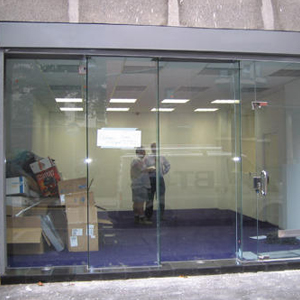shop front door repair Laguna Niguel